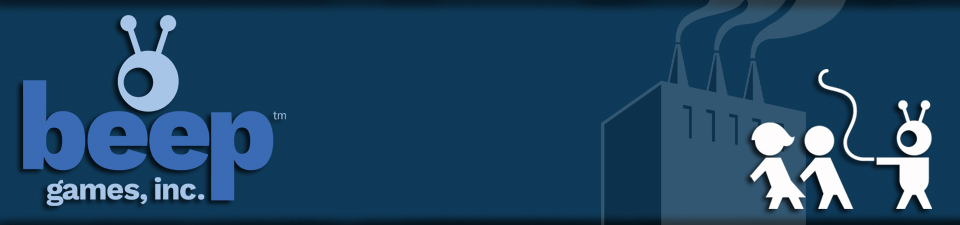 Beep Games, Inc.